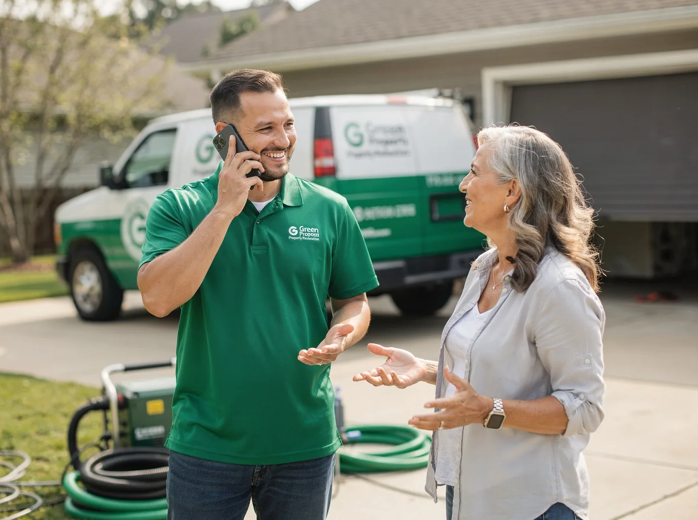 Water Damage Restoration Perry, NY FAQs